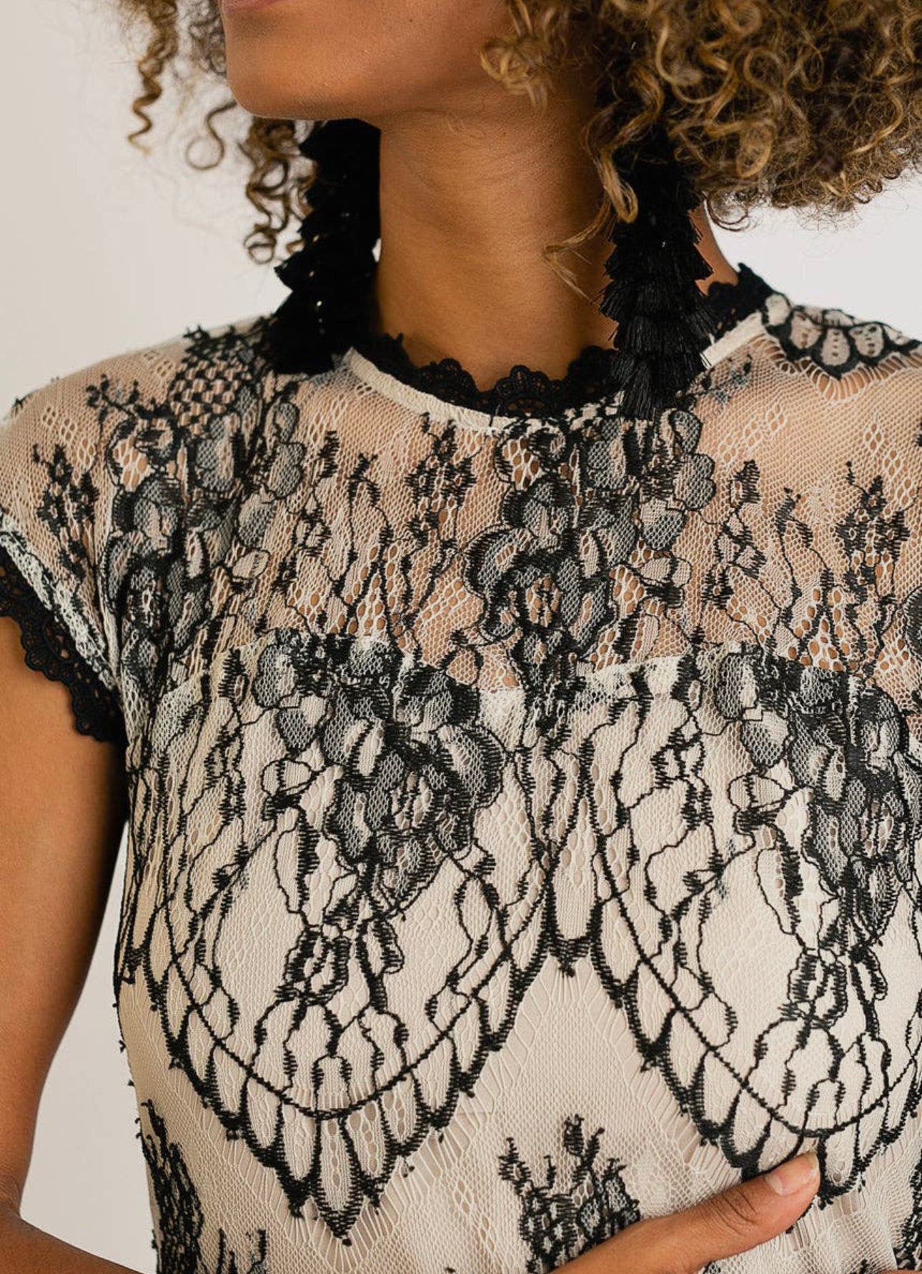 Esperanza Dress