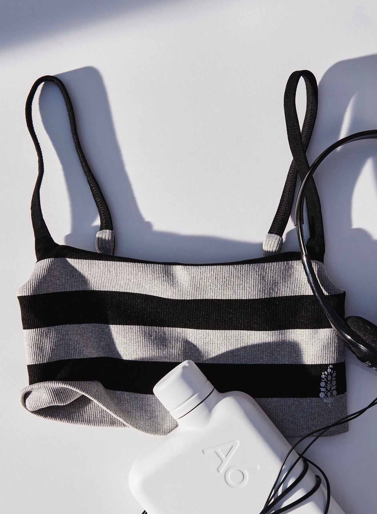 Tighten Up Reversible Bra