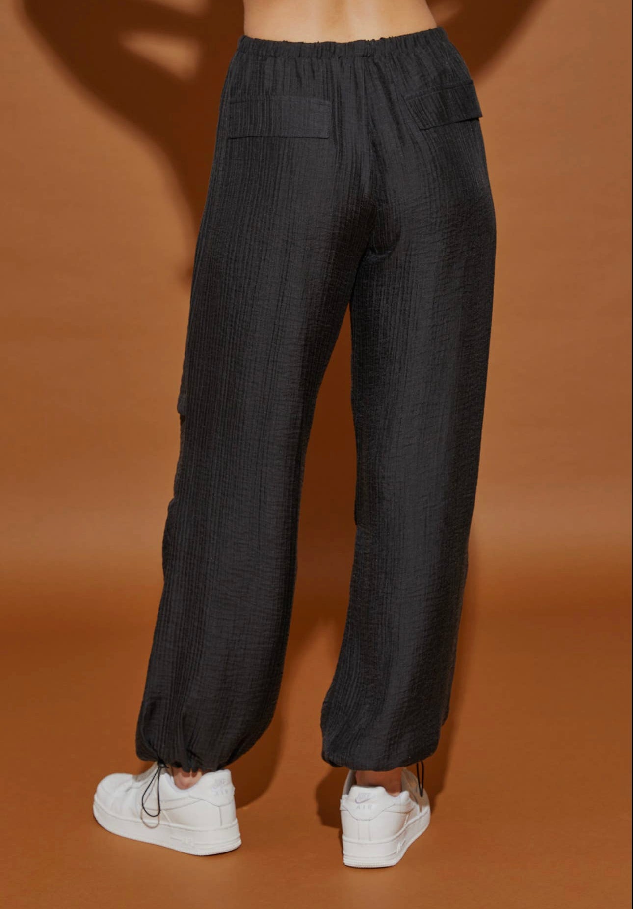 Parachute Pants