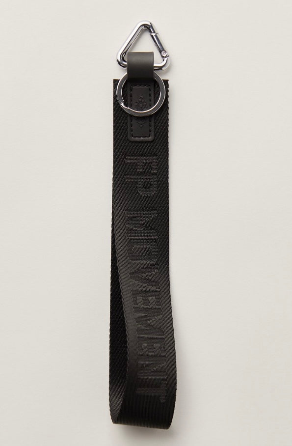 There it is Keychain