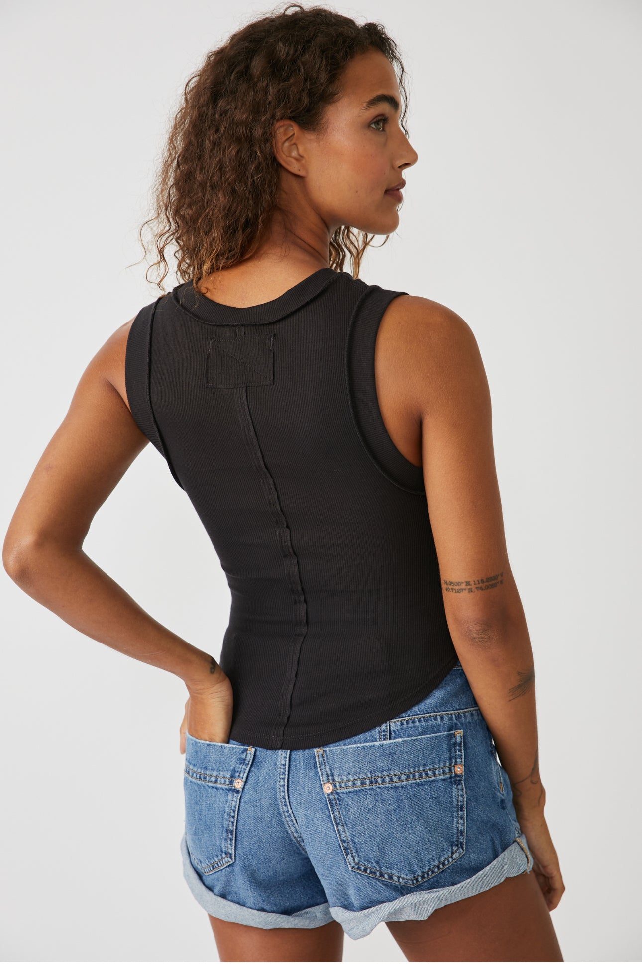 The Kate Tee