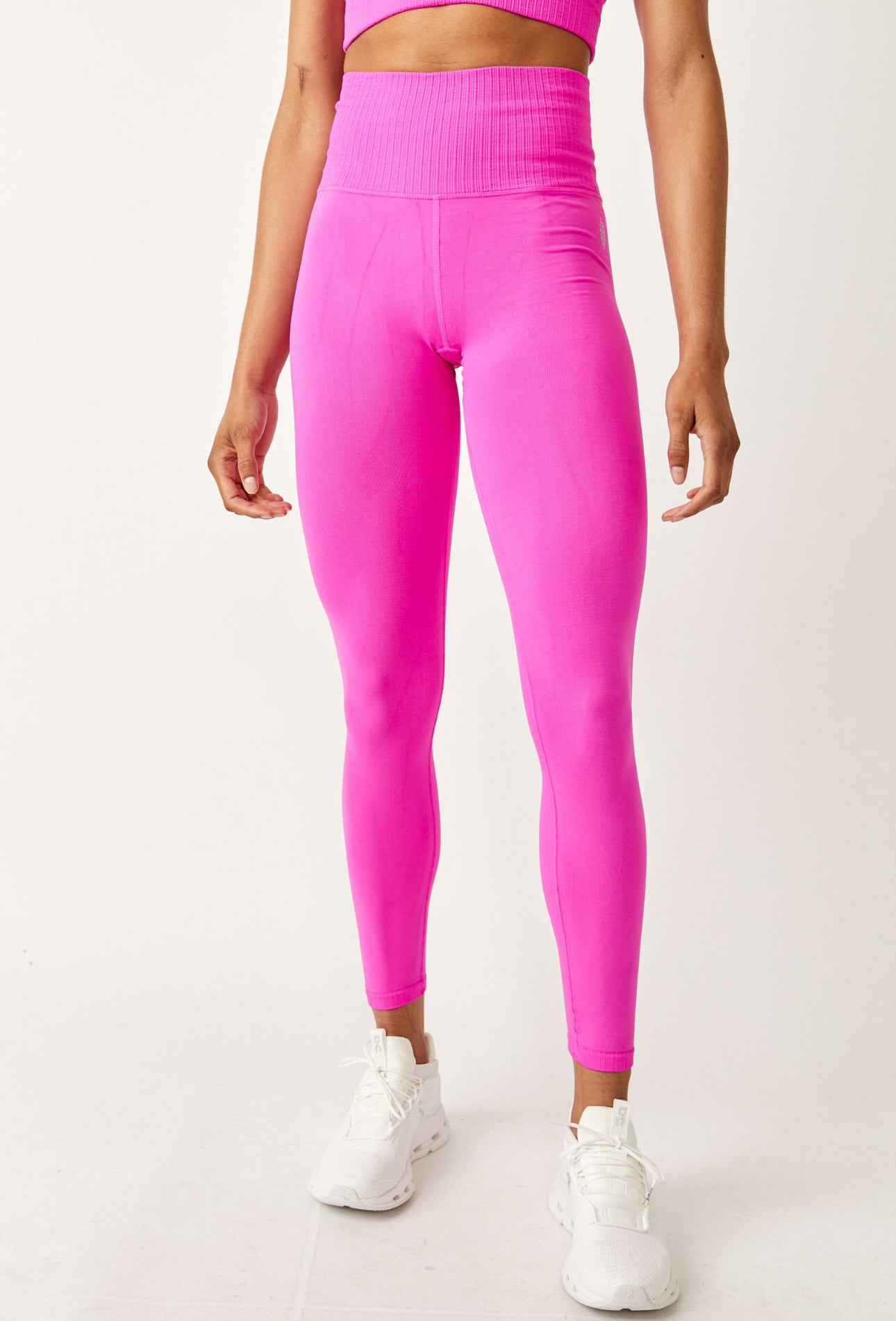Good Karma Legging