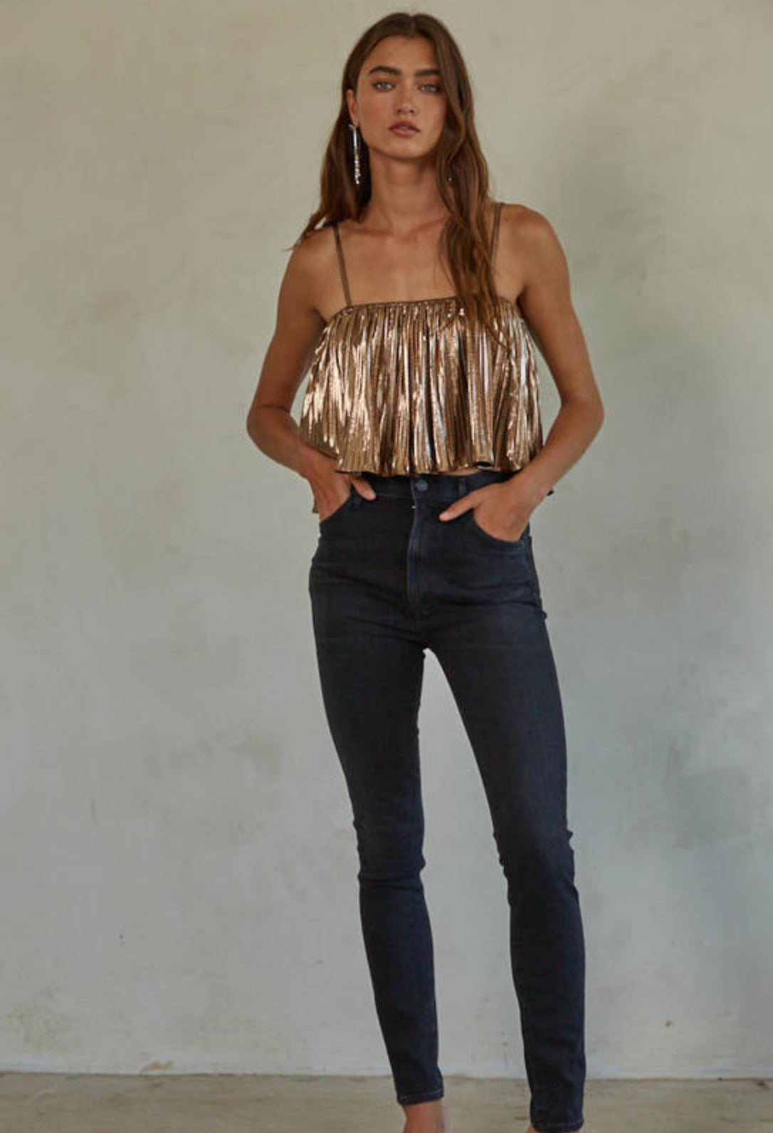 The Livia Top