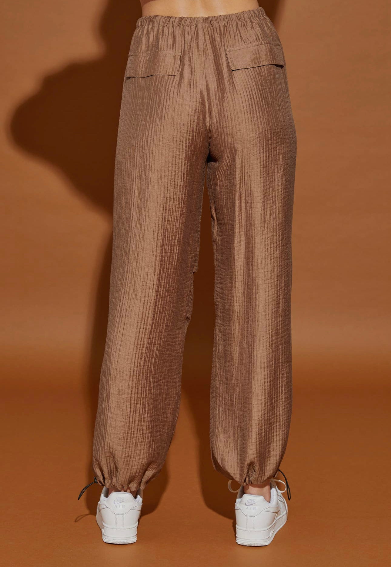 Parachute Pants