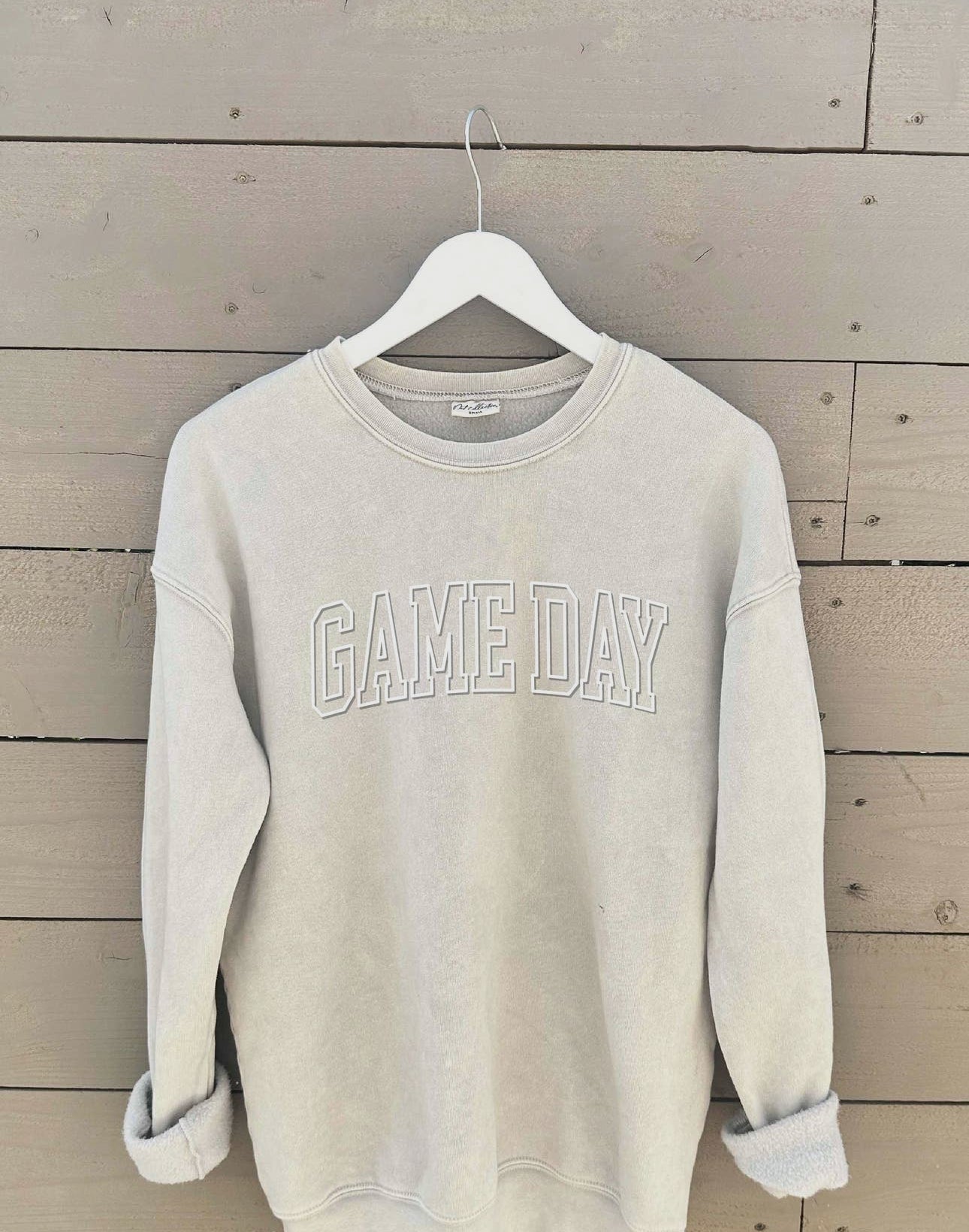Graphic Sweatshirts