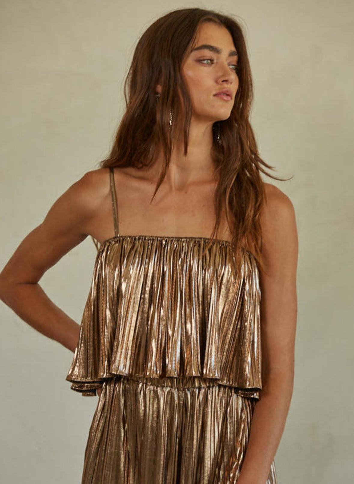 The Livia Top