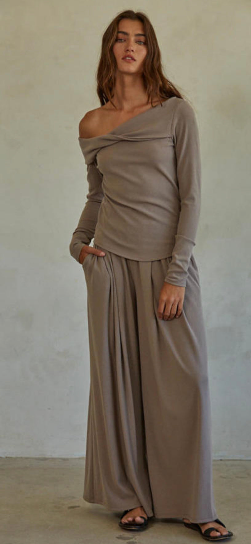 Aveline Pants