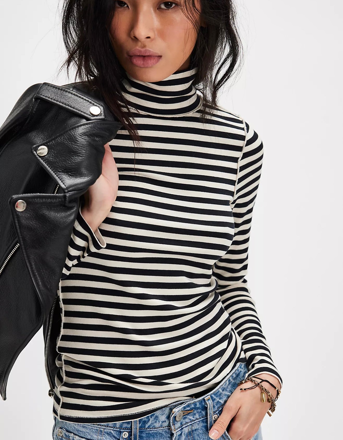 Good Good Turtle Stripe