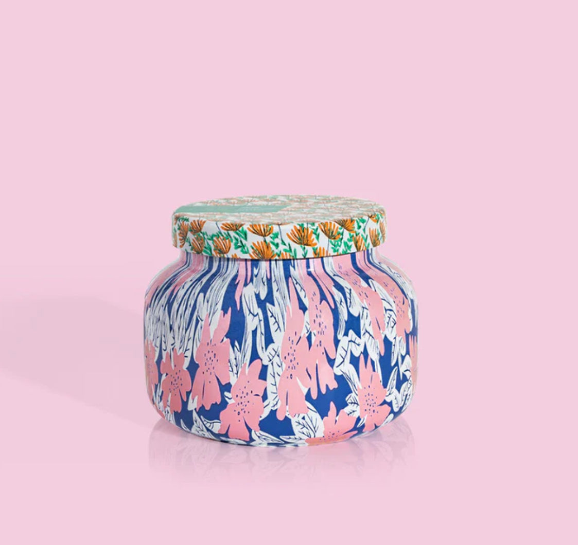 Pattern Play Signature Candle
