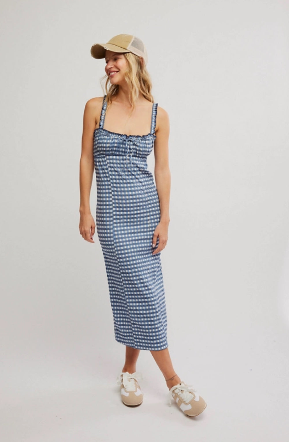 Lucinda Midi