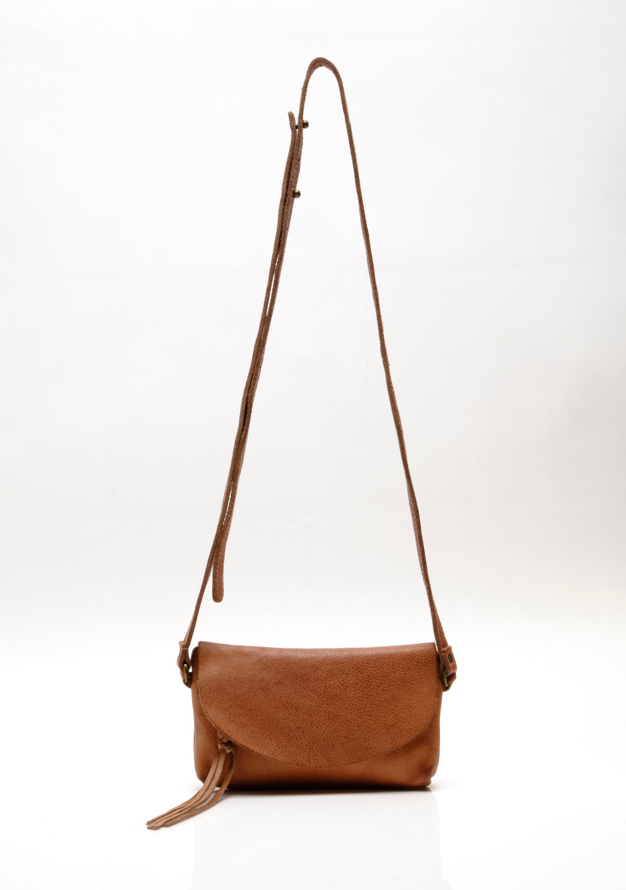 WTF Rider Crossbody