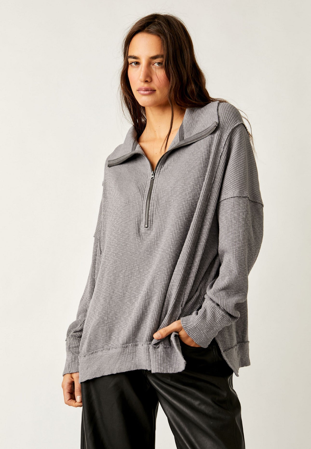 Walk Away Tunic