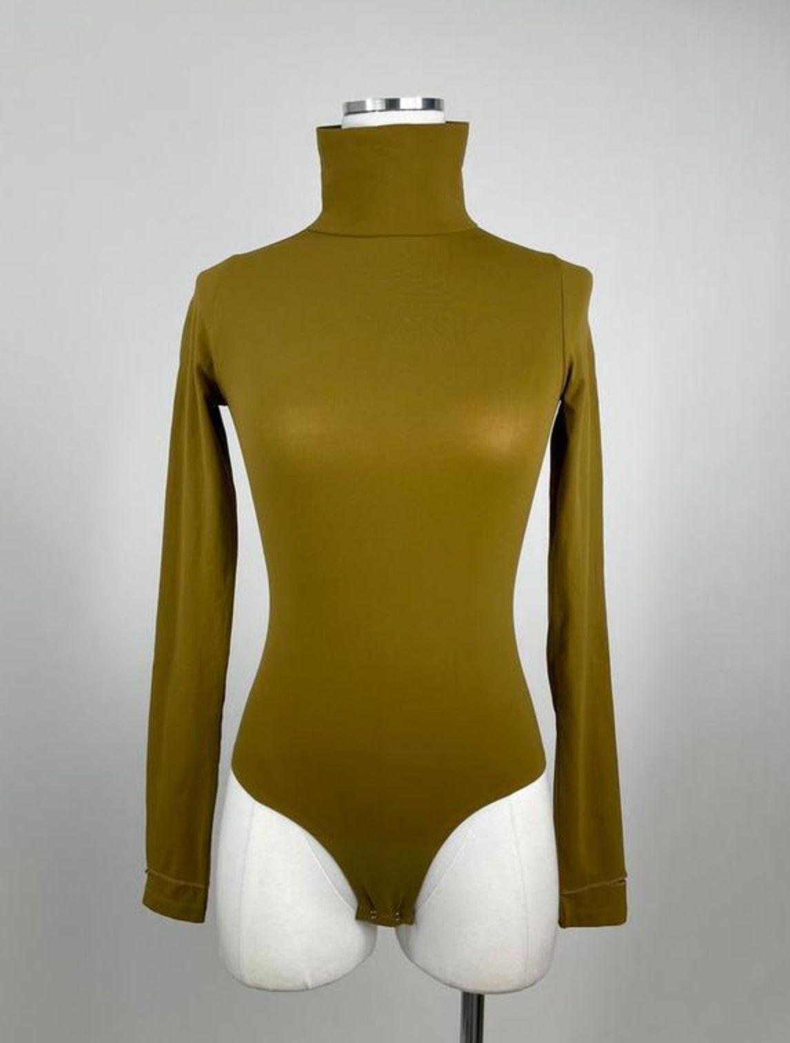 Done For Me Bodysuit