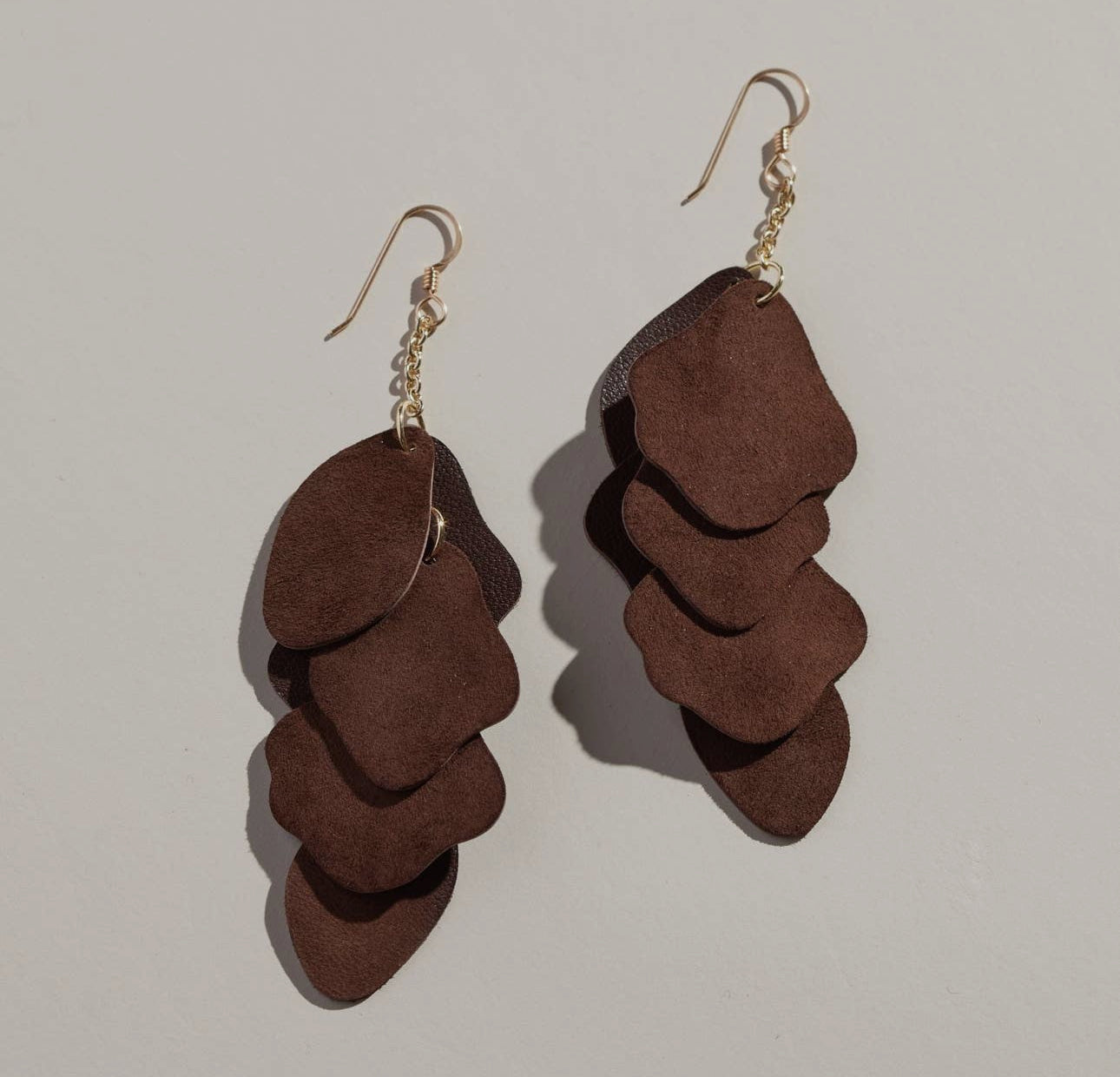Florence Drop Earrings