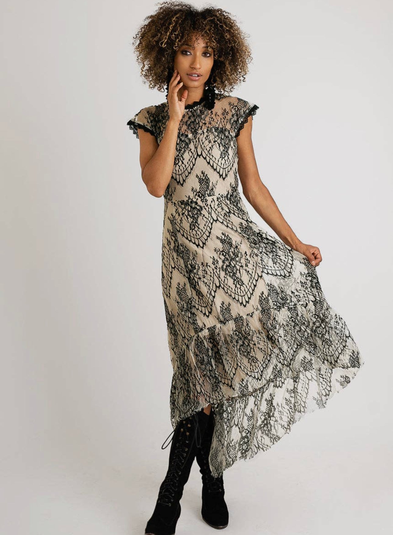Esperanza Dress