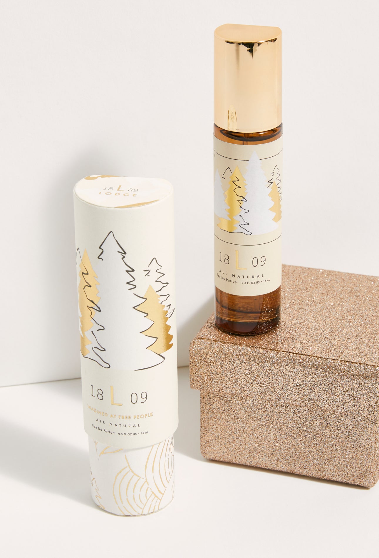 Free People Fragrance