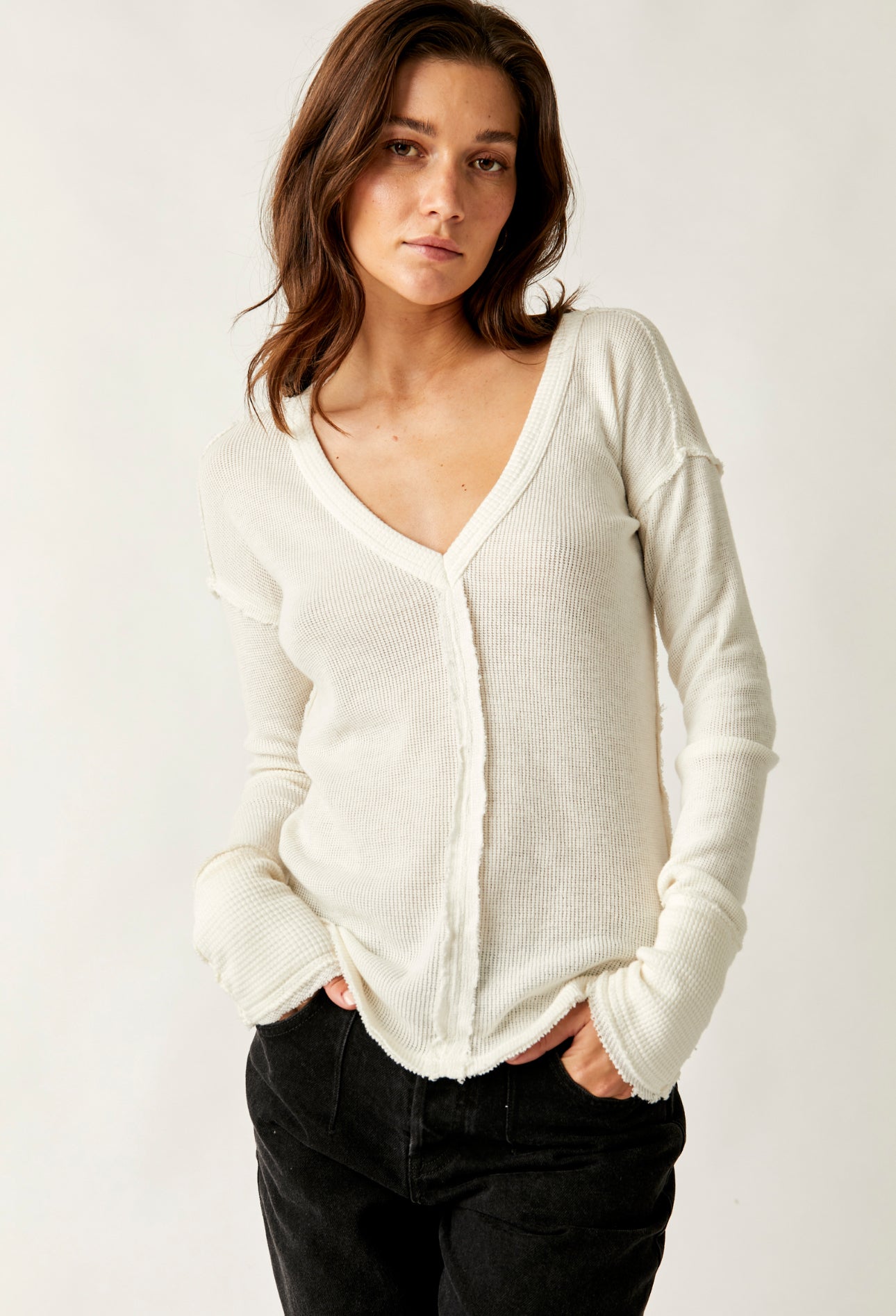 Sail Away Long Sleeve
