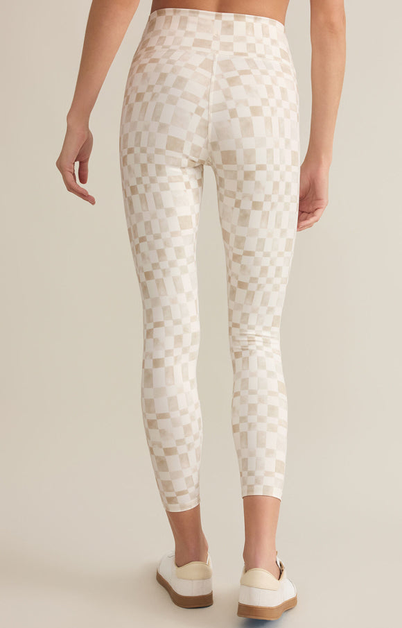 Doheny 7/8 Leggings