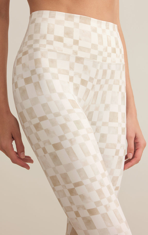 Doheny 7/8 Leggings