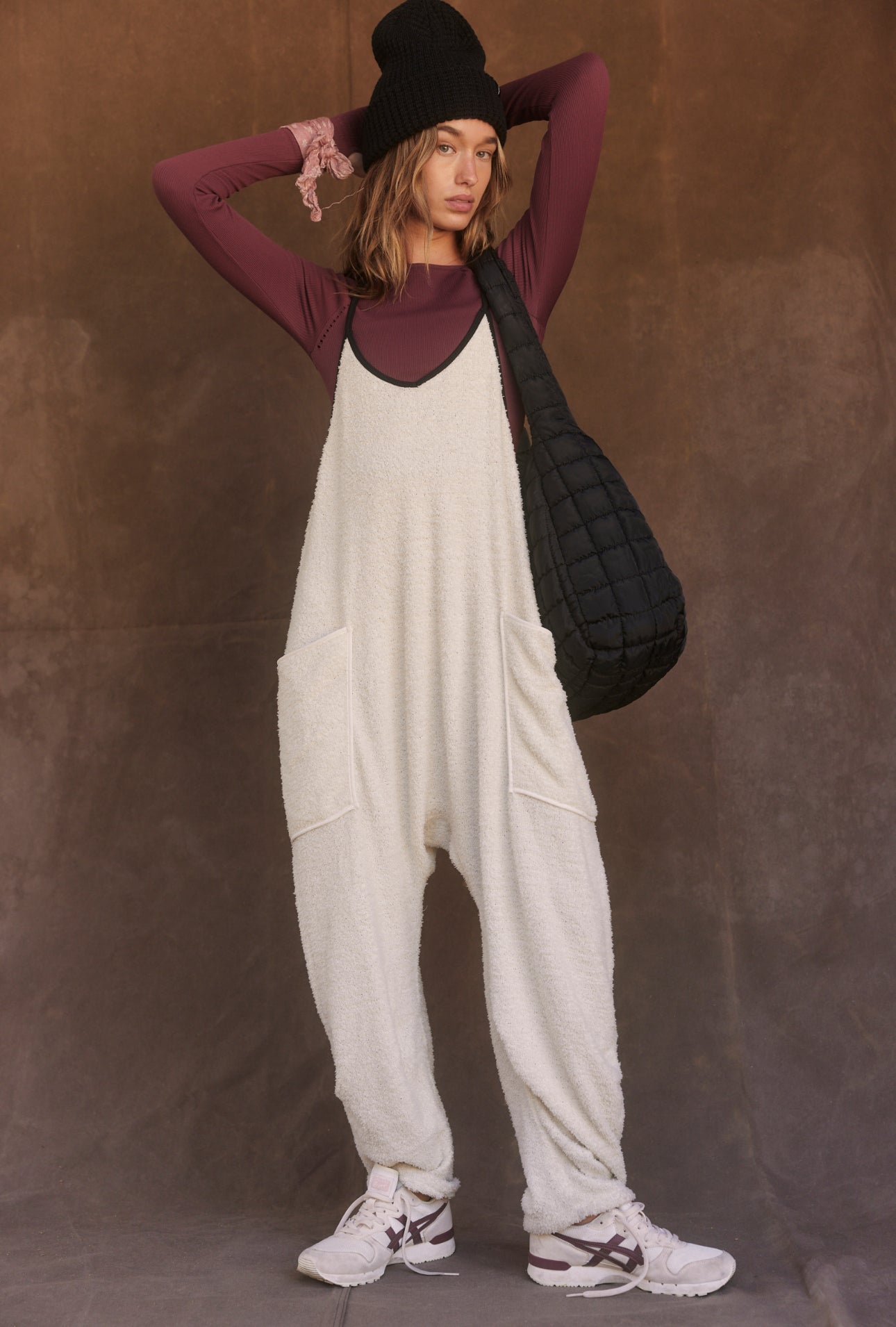 Hot Shot Cuddle Up Onesie