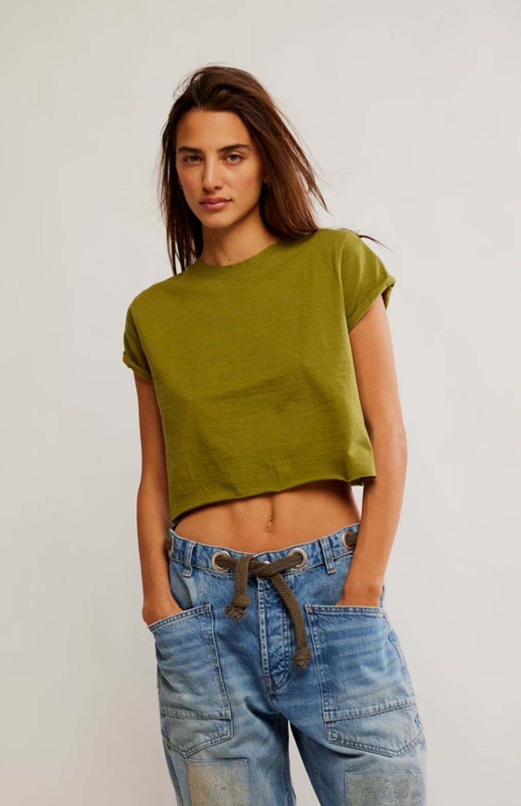 The Perfect Tee