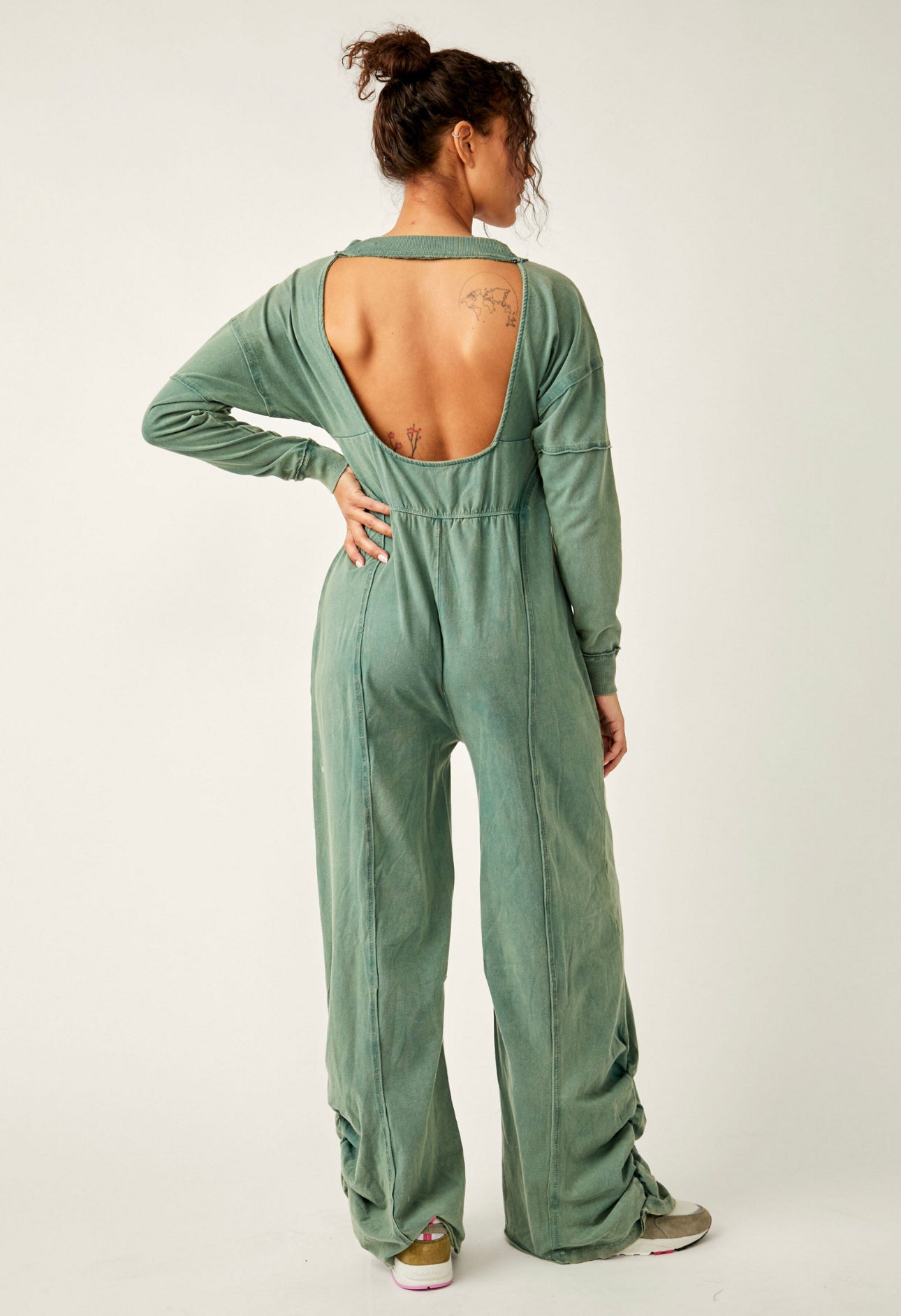 HOT SHOT RUNNER ONE PIECE