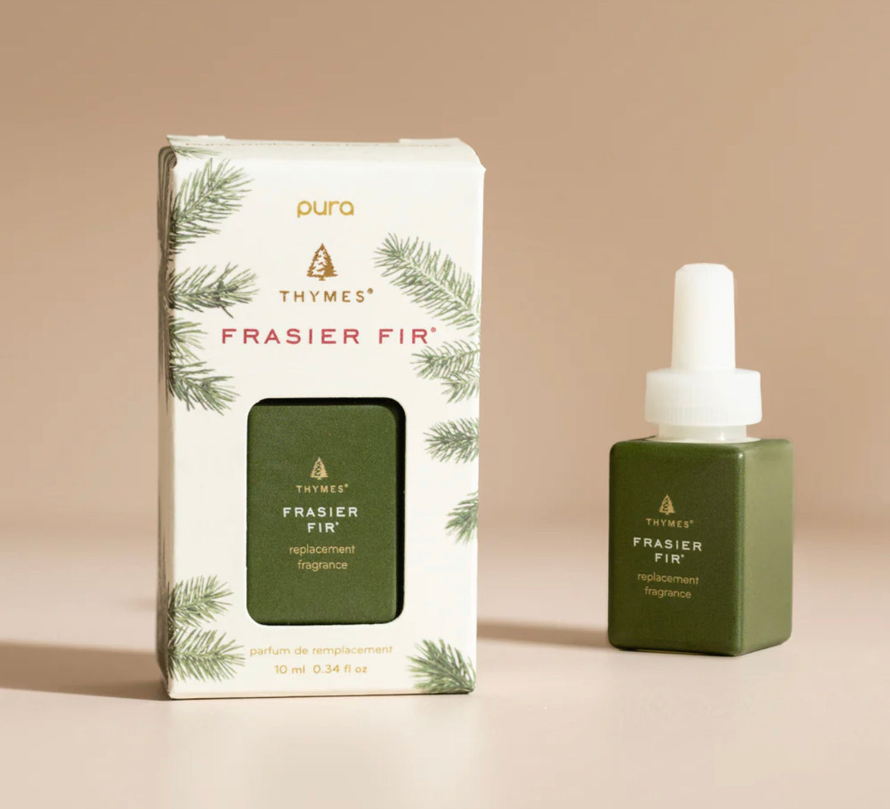 Holiday Scent Pura Diffuser Refills