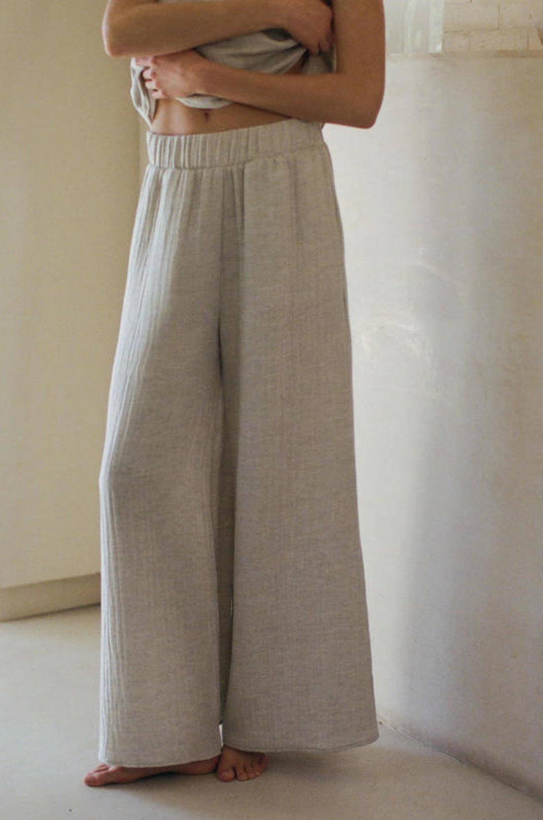 Love Lock Pants