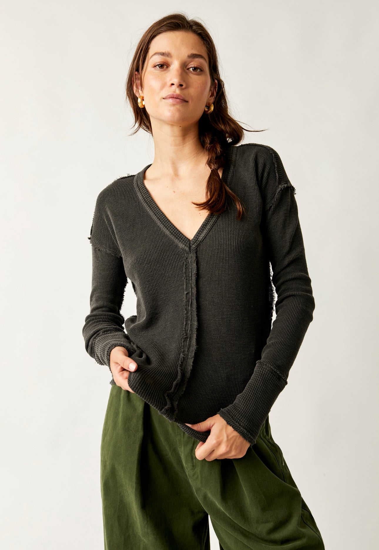 Sail Away Long Sleeve