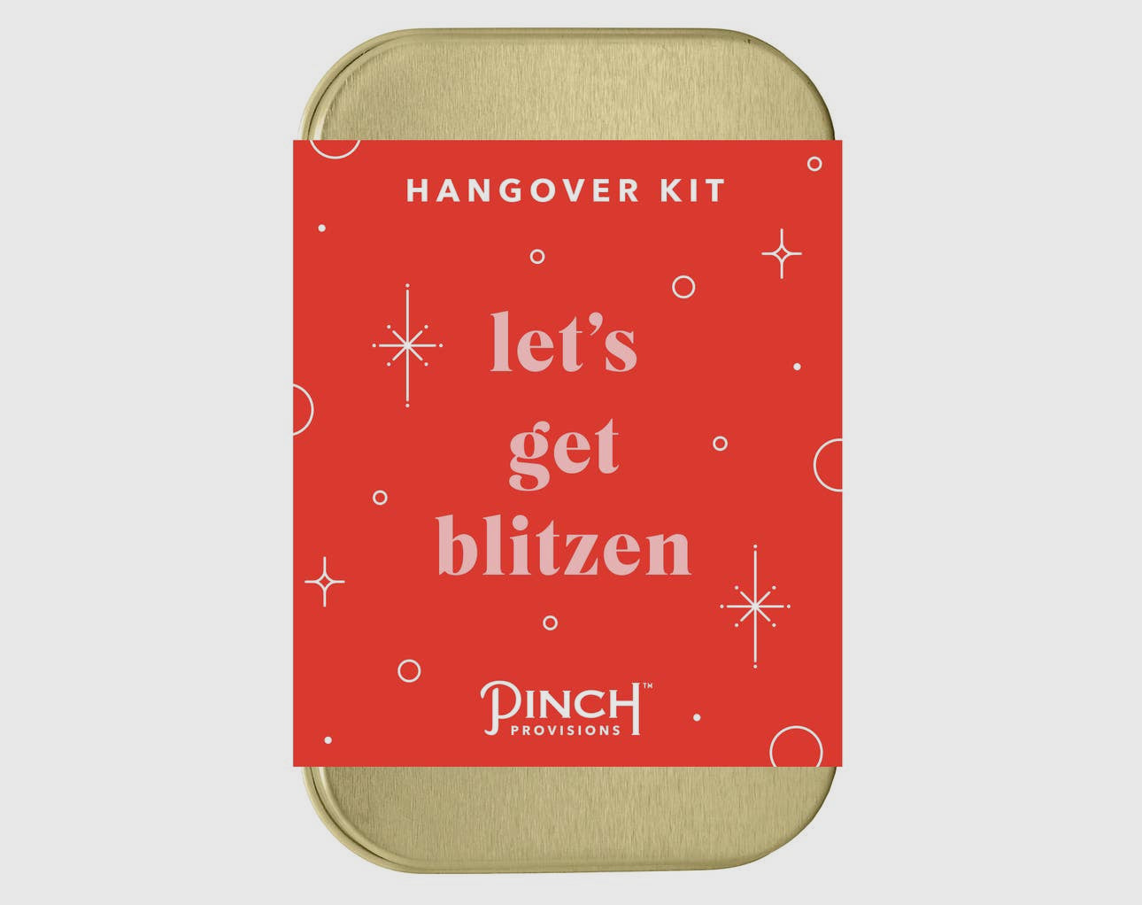 Hangover Kits