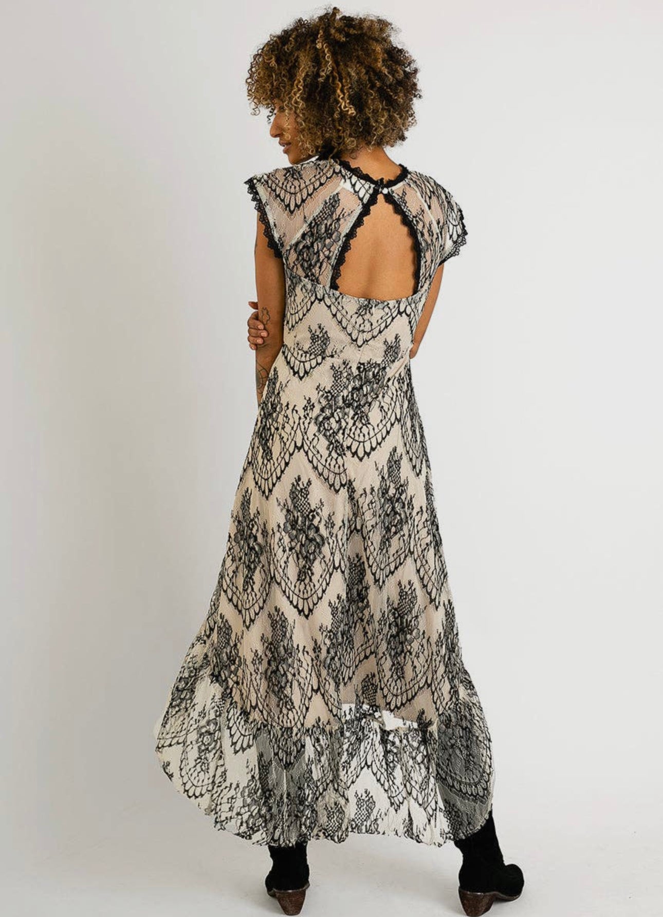 Esperanza Dress