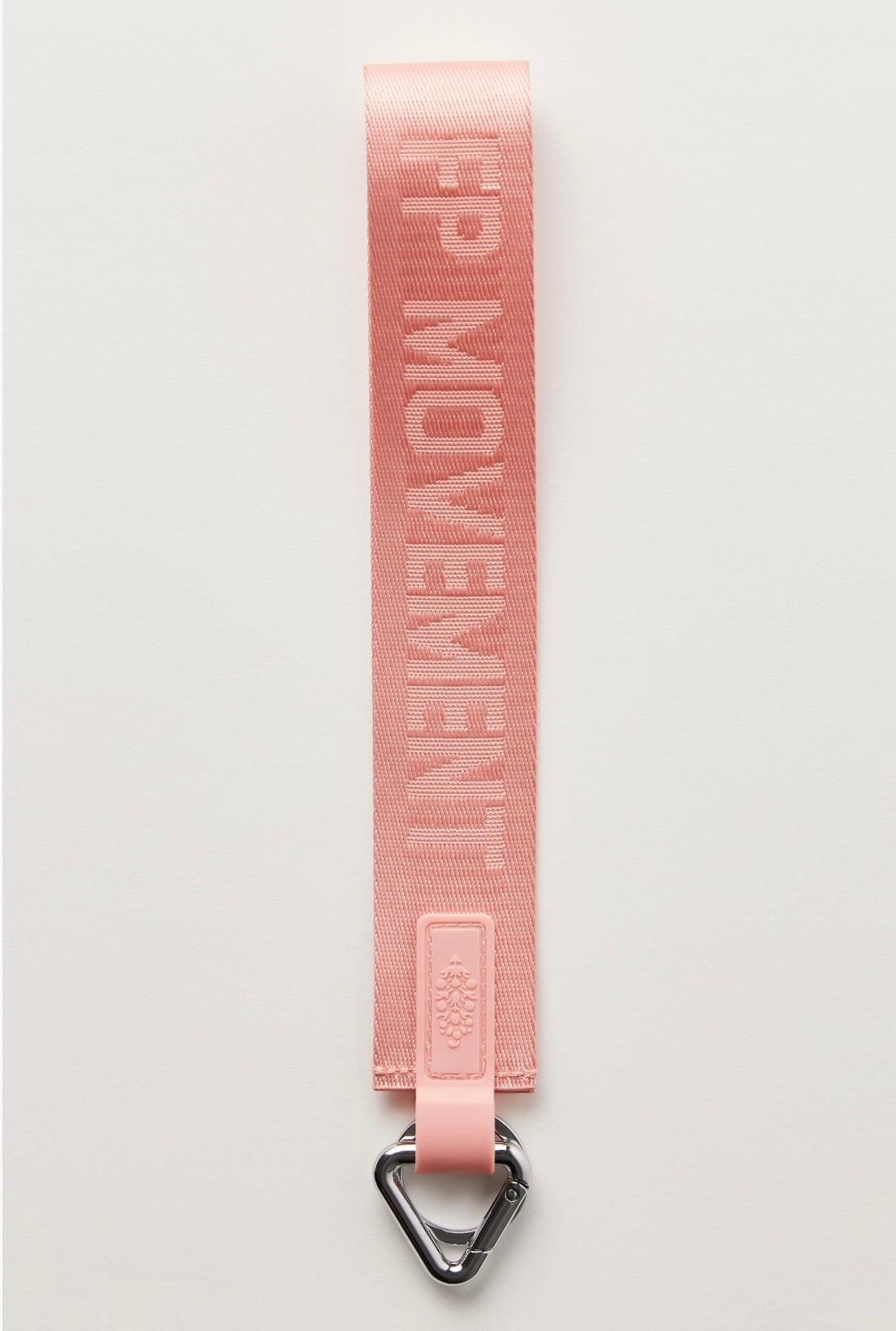 There it is Keychain