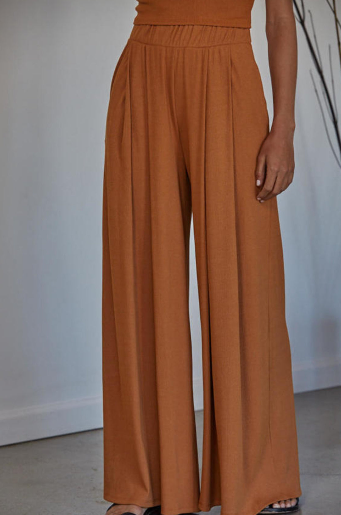 The Kali Pants