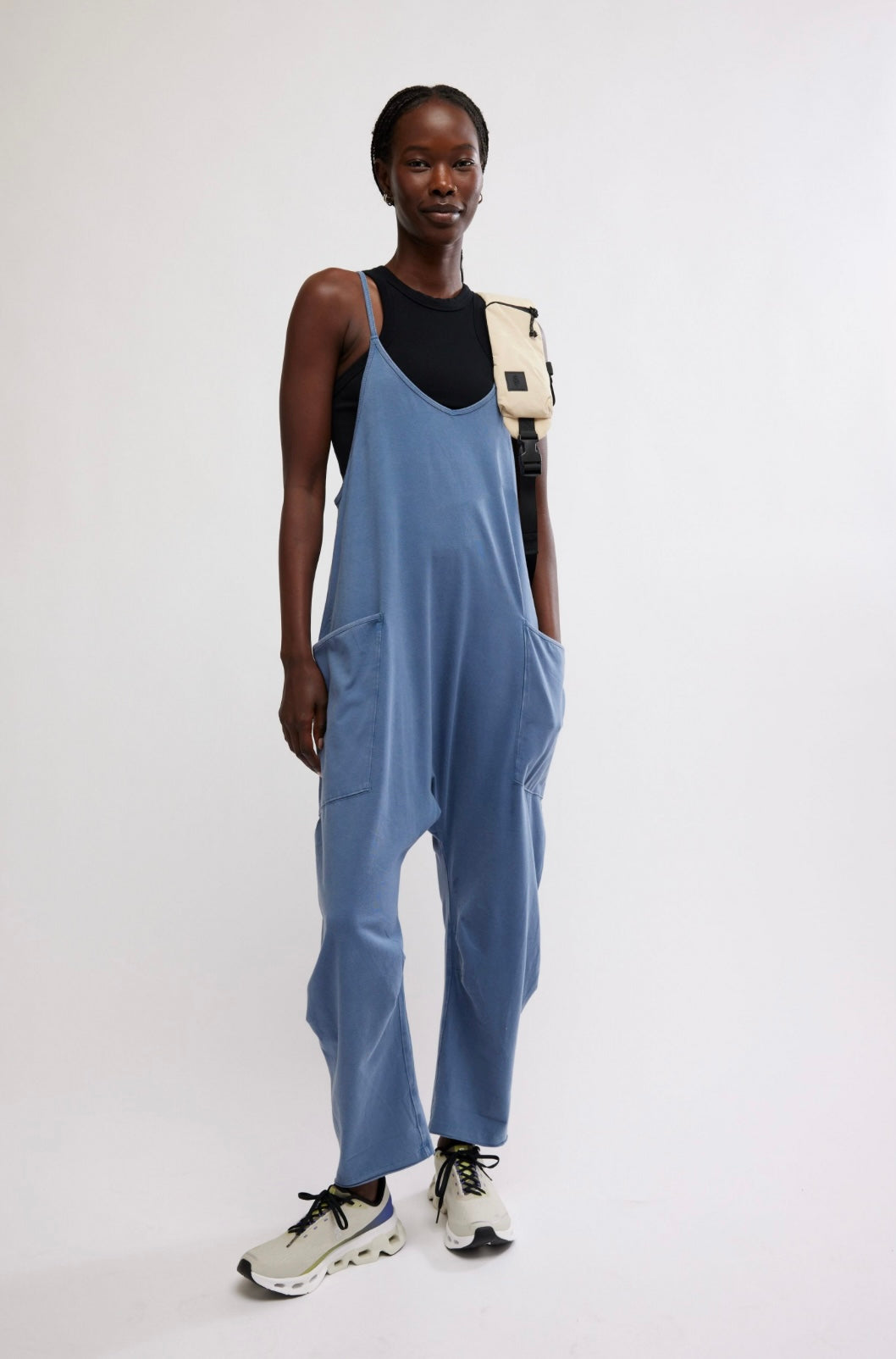 Hot Shot Onesie