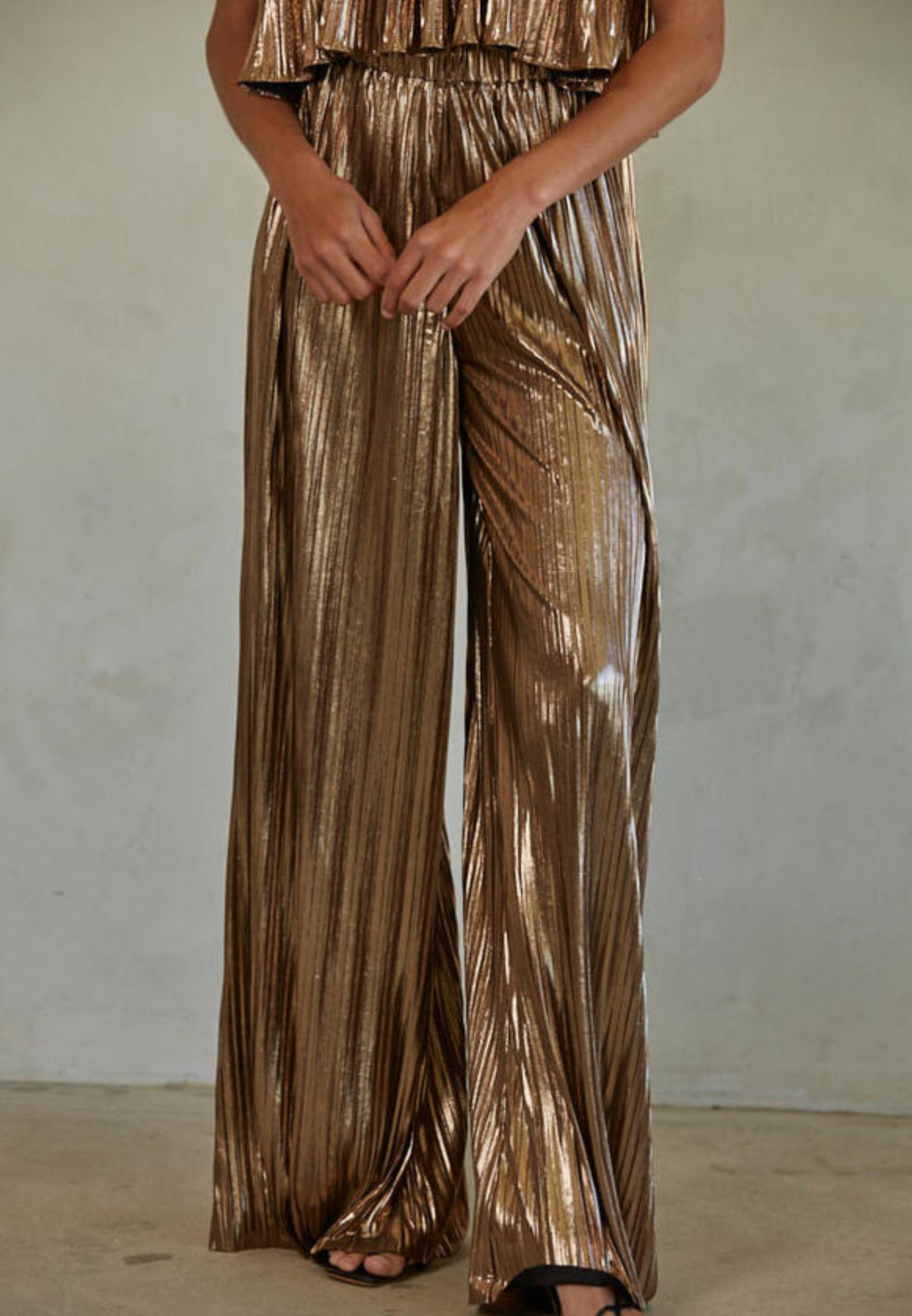 The Livia Pants