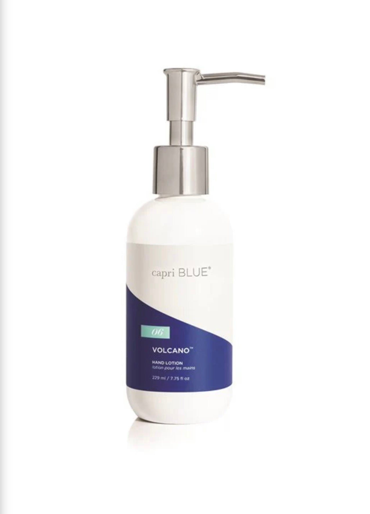 #18 Vocano Signature Hand Lotion