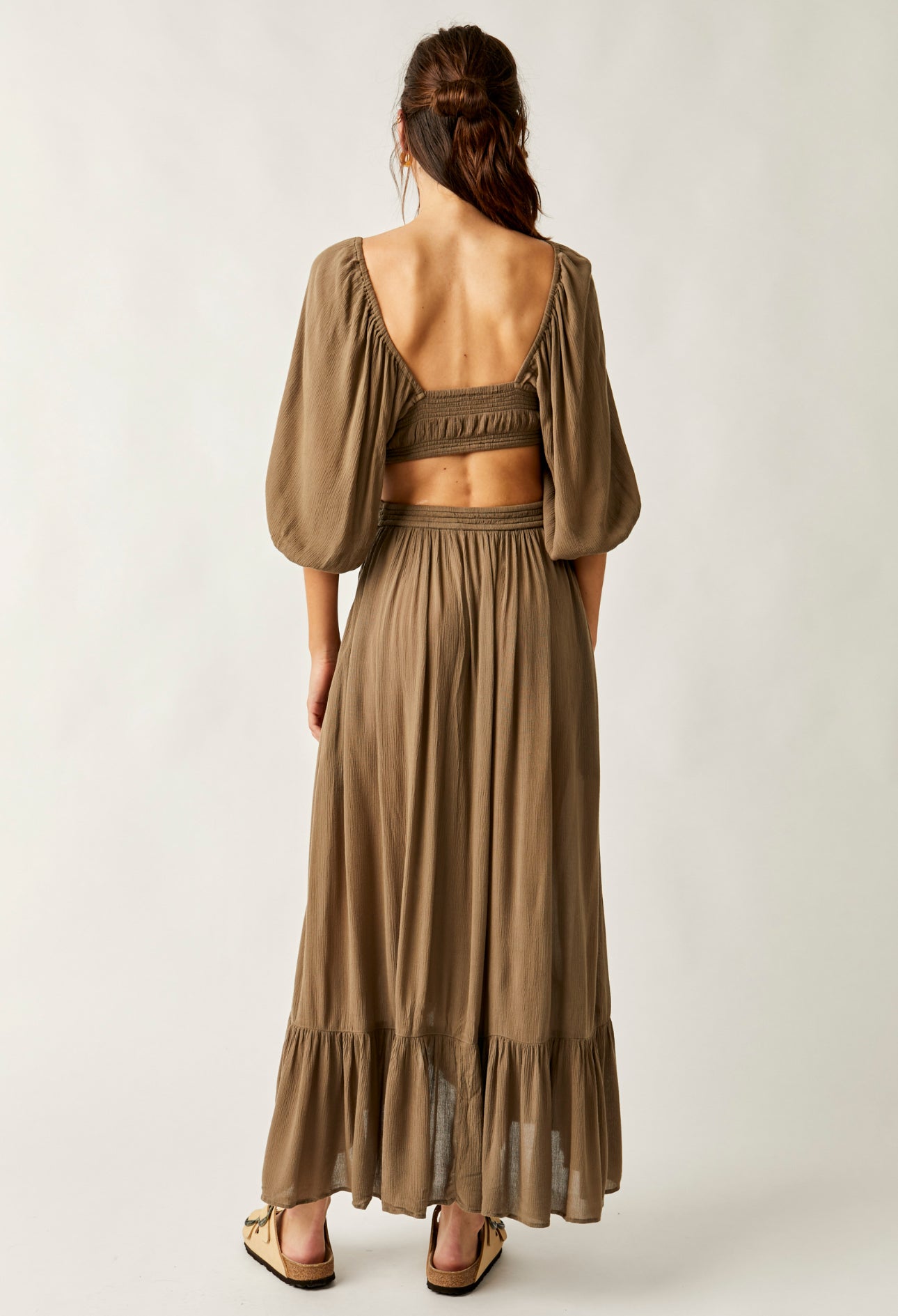 Cross My Heart Maxi