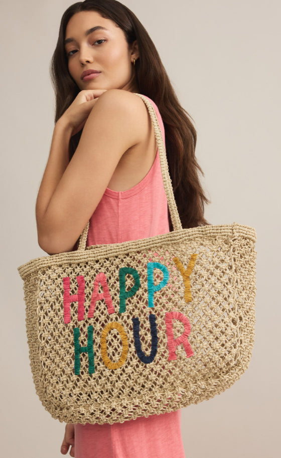 Spring Totes