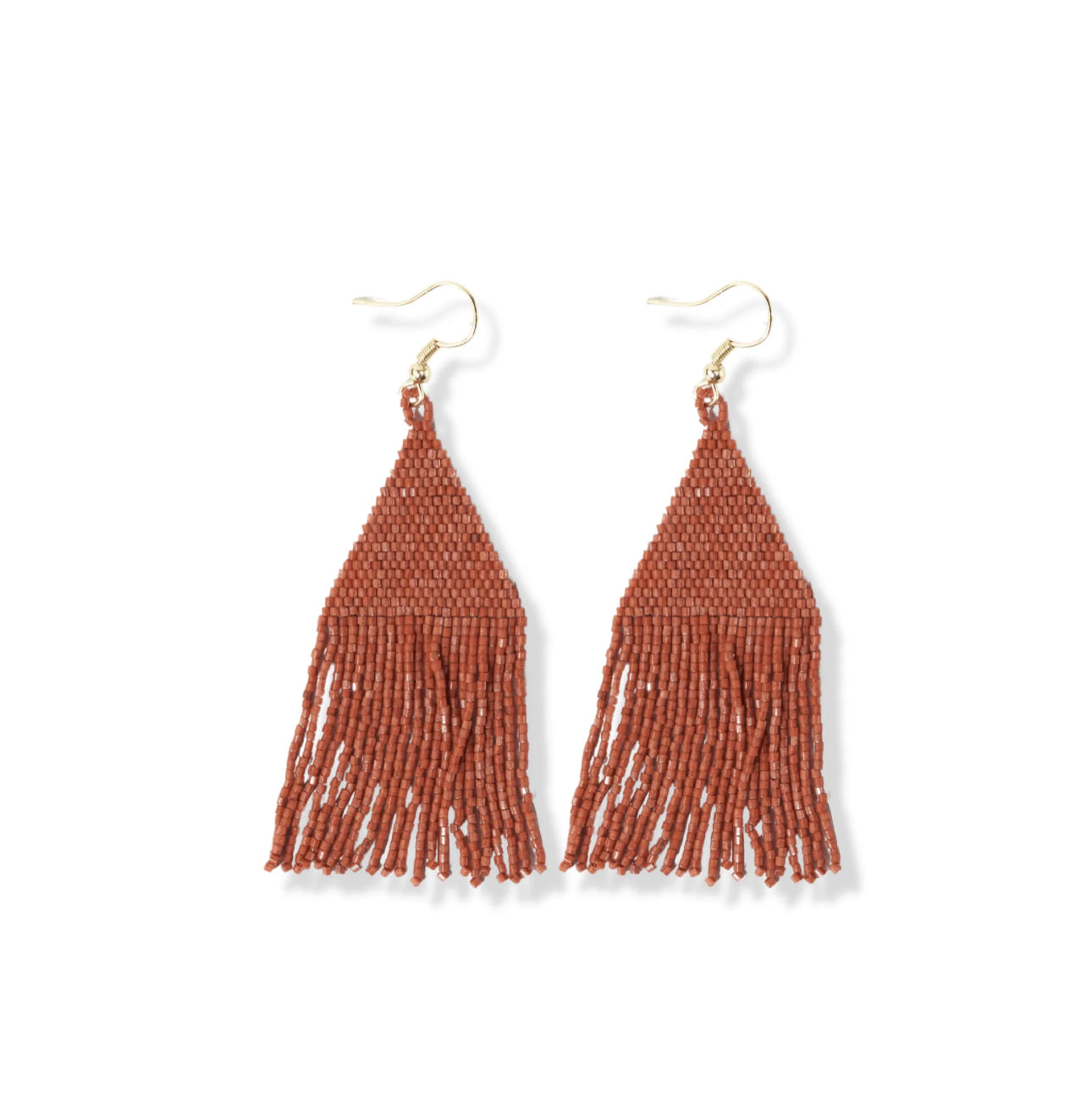 Lexie Fringe Earrings
