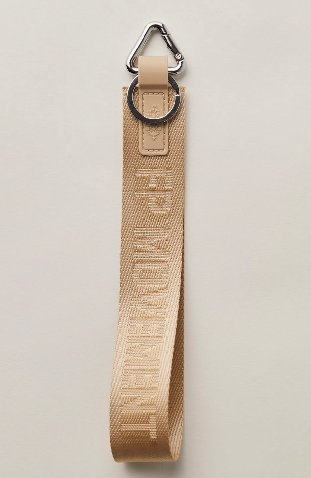 There it is Keychain