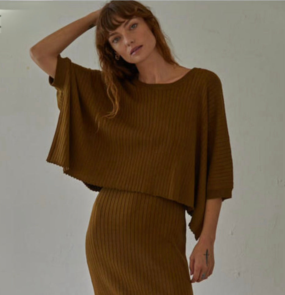 Off The Grid Top