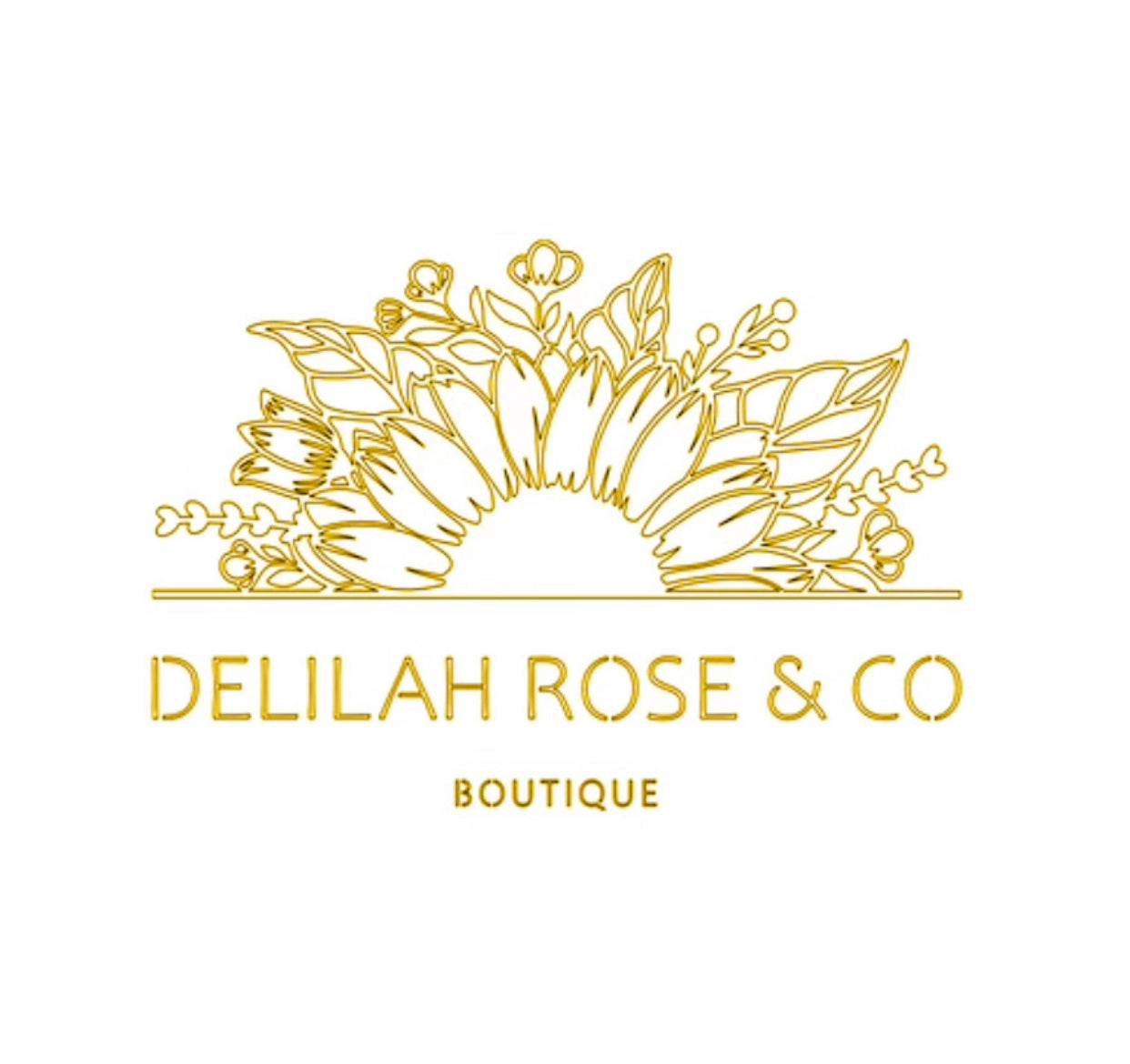 Delilah Rose and Co.