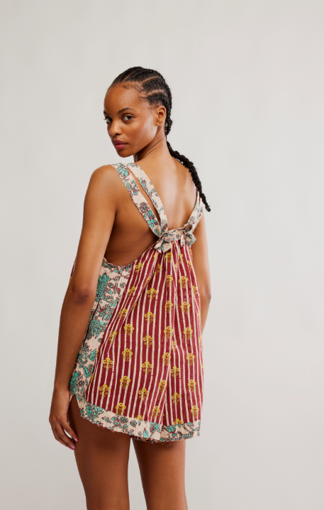 Port Au Prince One Piece