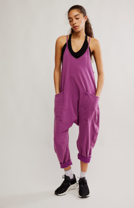 Hot Shot Onesie