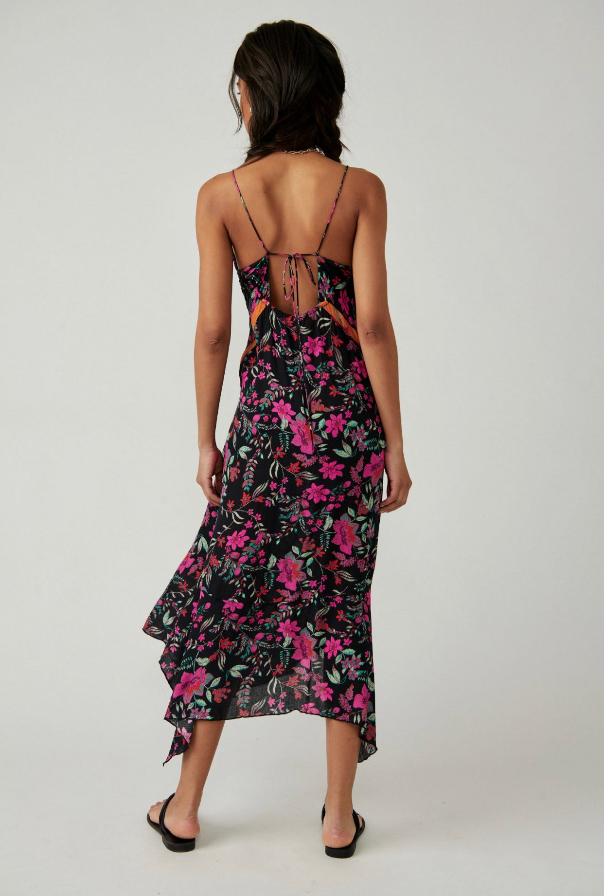 There She Goes Dress