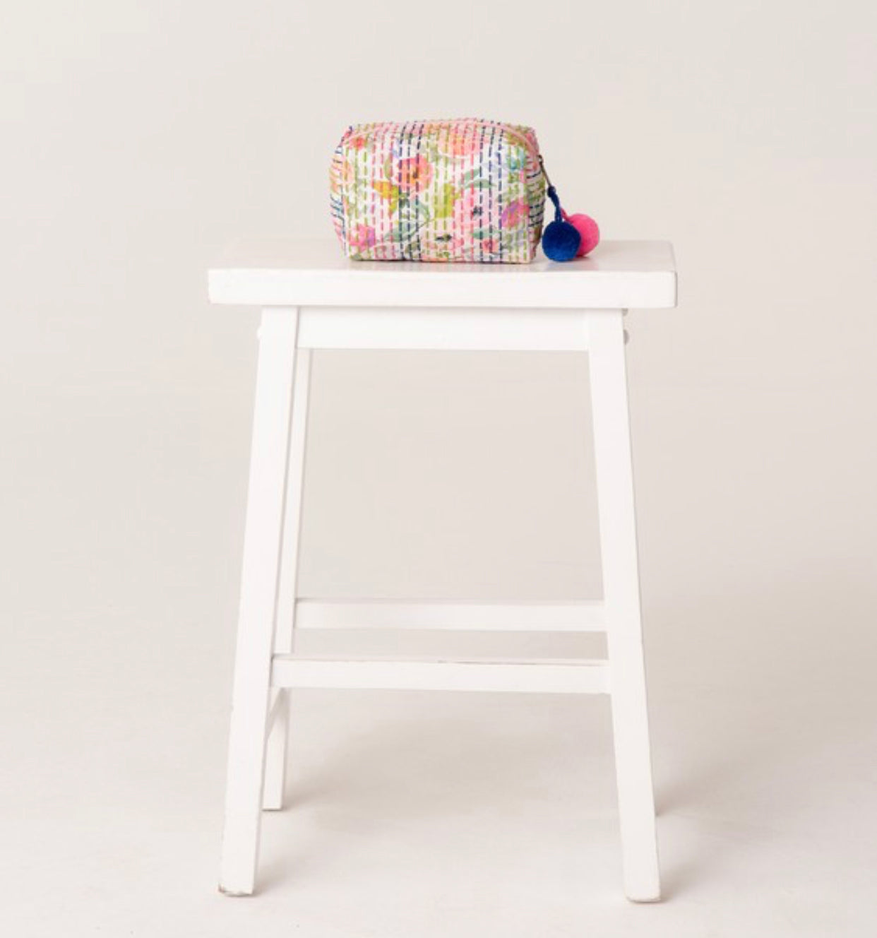 Origami Makeup Bag