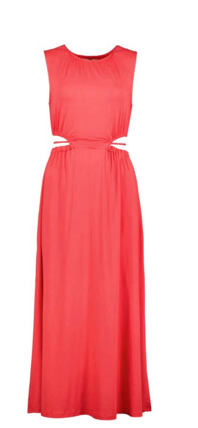Calypso Dress