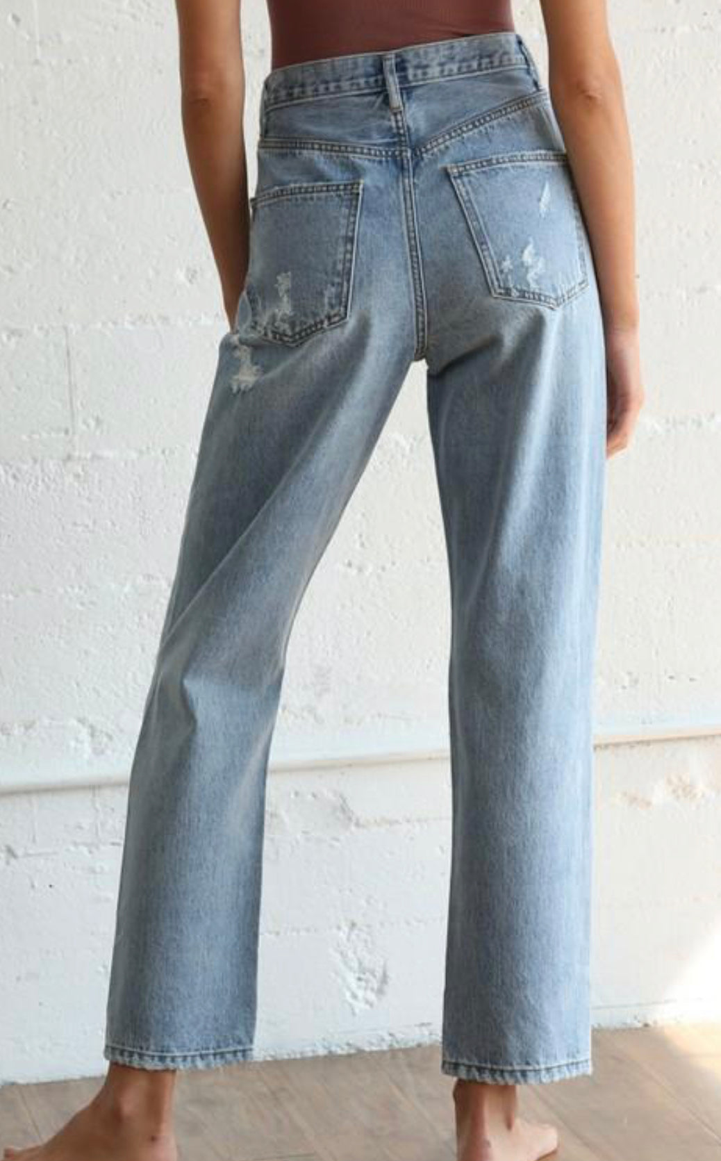 Sway With Me Jeans