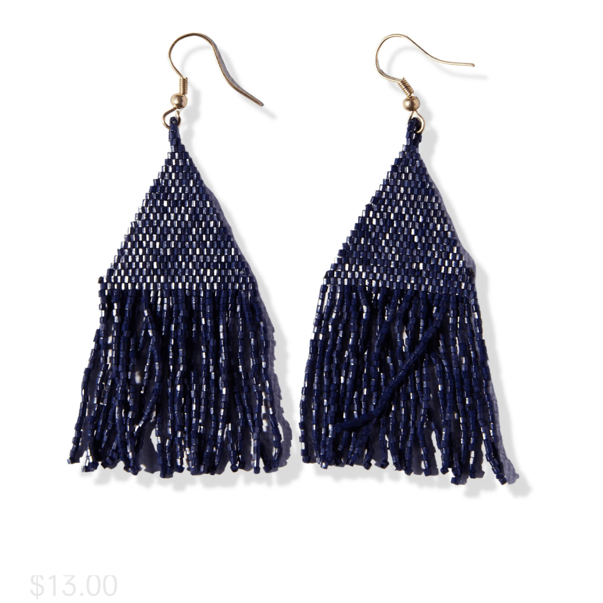 Lexie Fringe Earrings
