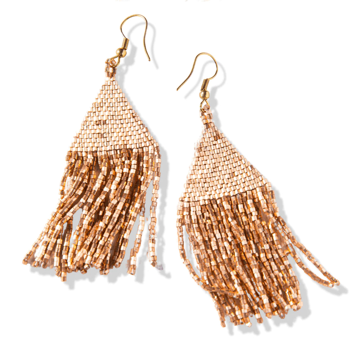 Lexie Fringe Earrings